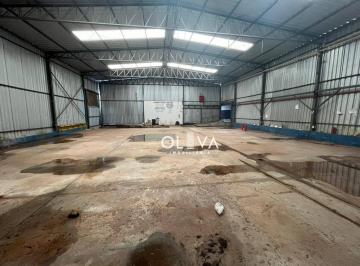 Comercial · 450m² · Sala Comercial para alugar em Vila Ercília de 450.00m²