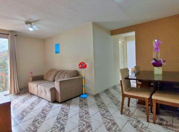 Apartamento de 2 quartos, São Paulo · Apartamento à venda no Bairro do Jardim Santa Mônica na Avenida Santa Monica 593
