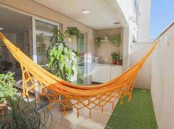 Apartamento · 77m² · 3 Quartos · 1 Vaga · Apartamento para venda em Além Ponte de 77.00m² com 3 Quartos, 1 Suite e 1 Garagem