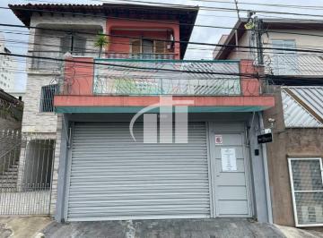 Casa · 166m² · 3 Quartos · 3 Vagas · Casa para venda em Vila Butantã de 166.00m² com 3 Quartos, 1 Suite e 3 Garagens