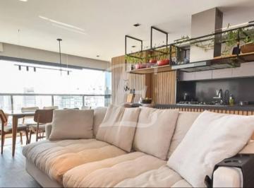 f0db66a0d23bccc763d4c90c44ac4e78507f6580 · Apartamento com 2 dormitórios à venda, 85 m²- Vila Mariana - São Paulo/SP