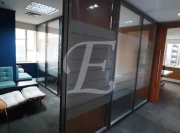 3a54aeeb3b059766ca31d99b5f3835aa39fbb834 · Andar Corporativo para alugar, 489 m² por R$ 75.836,10/mês - Vila Olímpia - São Paulo/SP