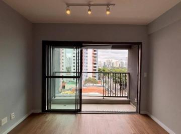 c52f3be7bf68f401b254d567457d4b3d58769634 · Studio com 1 dormitório para alugar, 34 m² por R$ 4.663,70/mês - Moema - São Paulo/SP