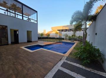 Casa · 370m² · 3 Quartos · 4 Vagas · Casa de Condomínio para venda em Parque Fortaleza de 370.00m² com 3 Quartos, 3 Suites e 4 Garagens