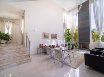 Casa · 500m² · 3 Quartos · 4 Vagas · Casa de Condomínio para venda em Loteamento Reserva Da Serra de 500.00m² com 3 Quartos, 3 Suites e 4