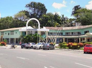 283ff341642037dbfc8f6abd2eab6591d22b3194 · Sala para alugar, 32 m² por R$ 3.960,00/mês - Itaigara - Salvador/BA