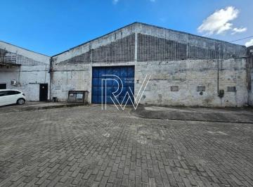 a24b96abcab3031caf2a3cffd8ee67812a16f5ca · Galpão para alugar, 600 m² por R$ 11.351/mês - Uruguai - Salvador/BA