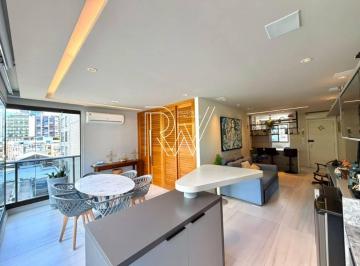 ea859989f7a709518016d7cedd4f2421f806b159 · Apartamento com 2 dormitórios à venda, 1 suíte, 78 m² por R$ 1.800.000 - Graça - Salvador/BA