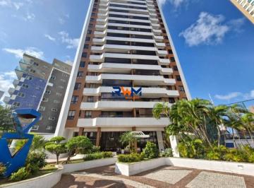 3bfca6abf9c9ab8250b34dc913d0d2943bc0c933 · Apartamento com 4 dormitórios à venda, 3 suítes, 162 m² por R$ 1.350.000 - Jardim Apipema - Salvador