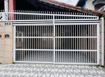 Casa de 2 quartos, Praia Grande · Casa com 2 quartos à venda na Cidade Ocian em Praia Grande lado praia