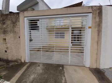Casa · 110m² · 2 Quartos · 2 Vagas · Sobrado para venda em Vila Acoreana de 110.00m² com 2 Quartos, 2 Suites e 2 Garagens