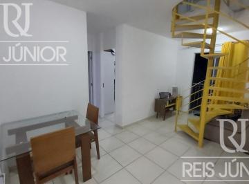 Foto 01 · A COBERTURA QUE SUA FAMÍLIA ESTAVA PROCURANDO EM LAURO DE FREITAS!