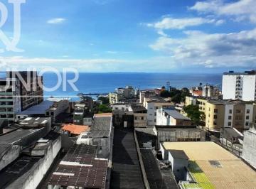 Foto 01 · OPORTUNIDADE, 1/4 , COM VISTA MAR E PARA O CARNAVAL.
