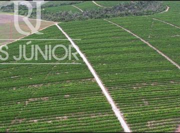 Foto 01 · Fazenda à venda em Comandatuba, Una-BA: 1.820,64 hectares de excelente oportunidade!