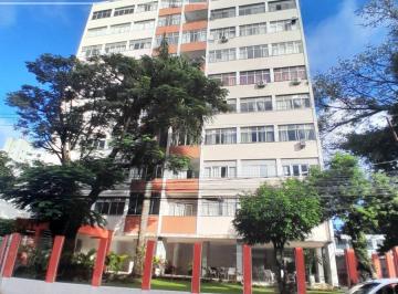 Foto 01 · Imperdível oportunidade de adquirir apartamento de 3 quartos com suíte e 1 vaga de garagem em Nazaré