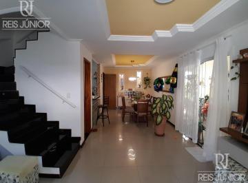 Casa · 98m² · 3 Quartos · 3 Vagas · Duplex, 3 suítes e energia solar.