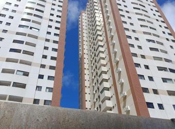 Apartamento · 67m² · 2 Quartos · 2 Vagas · Apartamento - Armação