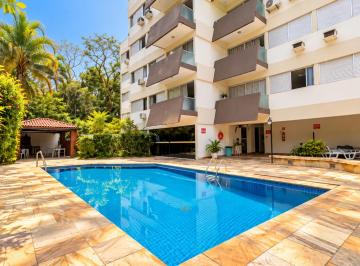 Apartamento de 3 quartos, Guarujá · Apartamento Vista Livre Praia da Enseada 3 dormitórios 1 suíte 200mts da praia