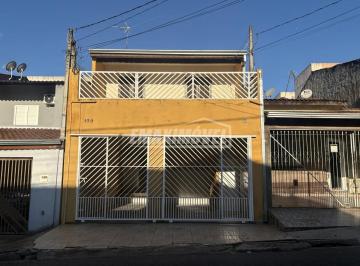 Casa · 100m² · 2 Quartos · 2 Vagas · Casa para alugar em Jardim Califórnia de 100.00m² com 2 Quartos e 2 Garagens