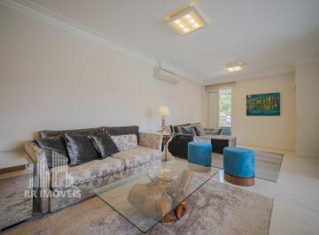 Apartamento · 96m² · 2 Quartos · 2 Vagas · Apartamento para venda em Tamboré de 96.00m² com 2 Quartos, 2 Suites e 2 Garagens