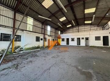 4a2263041f7c91b12062dab2127f34a9a0979e5e · Galpão para alugar, 700 m² por R$ 31.000,00/mês - Vila Guiomar - Santo André/SP