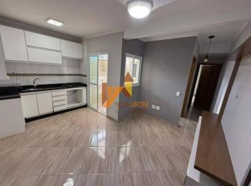 711683e438ce6bae12a25b37db69a2c8983cc3af · Apartamento com 2 dormitórios para alugar, 50 m² por R$ 2.309,00/mês - Vila Junqueira - Santo André/