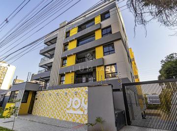 Apartamento · 76m² · 3 Quartos · 1 Vaga · Apartamento 3 quartos à venda no Tingui - Curitiba
