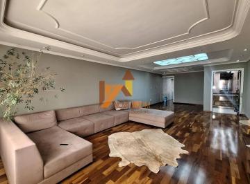b2f2dd9cc292fdd9b98b107277bbc638efb63b92 · Sobrado com 4 dormitórios para alugar, 480 m² por R$ 13.280,00/mês - Parque das Nações - Santo André