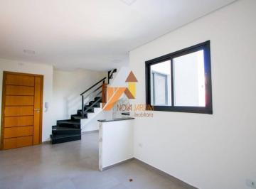 abbebec35b34c9fa2d60635bbe1ec6da5f4fe5ed · Cobertura com elevador para venda, 02 quartos, 01 suíte, 03 banheiros, 01 vaga de garagem, Bairro Vi