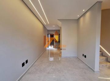 62a55800293c46503baba3414dfae03d0552da7b · Sobrado com 2 dormitórios à venda, 104 m² por R$ 630.000,00 - Vila Helena - Santo André/SP