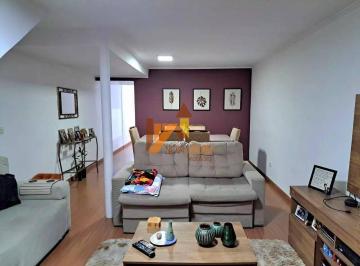 8056644b03b45469214ee9edfafa8a599b982b70 · Sobrado com 4 dormitórios à venda, 220 m² por R$ 630.000,00 - Vila Camilópolis - Santo André/SP