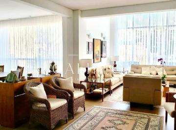 Apartamento · 232m² · 3 Quartos · 4 Vagas · Apartamento para venda em Jardim Das Samambaias de 232.00m² com 3 Quartos, 3 Suites e 4 Garagens