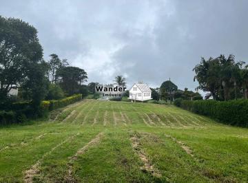 Foto 01 · Terreno, Condomínio Jardim das Palmeiras, Bragança Paulista, SP