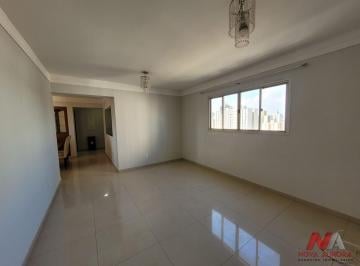 Apartamento · 115m² · 3 Quartos · 1 Vaga · Apartamento para alugar em Redentora de 115.00m² com 3 Quartos, 1 Suite e 1 Garagem