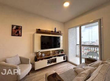 Apartamento · 66m² · 3 Quartos · 2 Vagas · Apartamento para venda em Centro de 66.00m² com 3 Quartos, 1 Suite e 2 Garagens