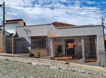 Casa · 167m² · 4 Quartos · Casa para venda em Centro de 167.00m² com 4 Quartos e 1 Suite