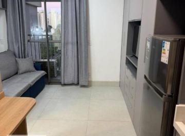 Apartamento · 25m² · 1 Quarto · Studio para alugar em Jardim Aurélia de 25.00m² com 1 Quarto