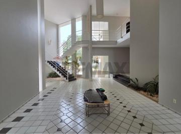 Casa · 594m² · 5 Quartos · 6 Vagas · Casa de Condomínio para alugar em Jardim Canadá de 594.00m² com 5 Quartos, 3 Suites e 6 Garagens