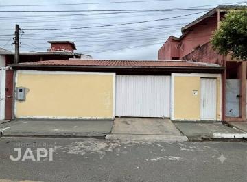 Casa · 186m² · 3 Quartos · 2 Vagas · Casa para venda em Jardim Alegria de 186.00m² com 3 Quartos, 1 Suite e 2 Garagens