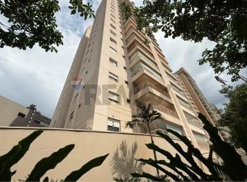 Apartamento · 141m² · 3 Quartos · Apartamento para alugar em Nova Aliança de 140.77m² com 3 Quartos e 3 Suites
