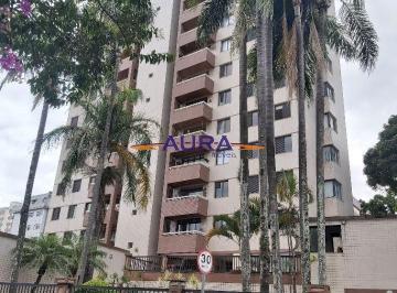 Apartamento · 140m² · 4 Quartos · 2 Vagas · Apartamento para venda e aluguel em Serra de 140.00m² com 4 Quartos, 1 Suite e 2 Garagens