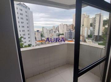 Apartamento · 80m² · 3 Quartos · 2 Vagas · Apartamento para venda e aluguel em Gutierrez de 80.00m² com 3 Quartos, 1 Suite e 2 Garagens
