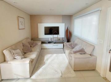Casa · 263m² · 4 Quartos · 2 Vagas · Casa de Condomínio para venda em Jardim Das Flores de 263.00m² com 4 Quartos, 2 Suites e 2 Garagens