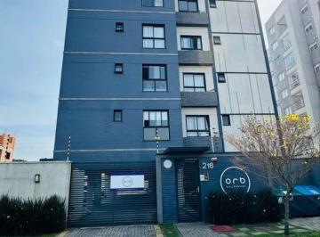 Apartamento · 68m² · 2 Quartos · 1 Vaga · Apartamento à venda - em Novo Mundo