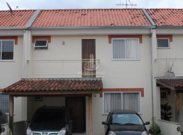 Casa · 81m² · 3 Quartos · 2 Vagas · Sobrado semi mobiliado 3 dormitórios sendo um suít