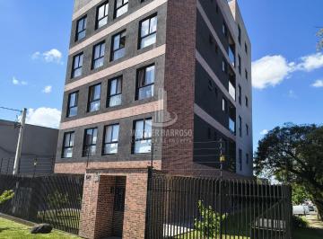 Apartamento · 27m² · 1 Quarto · Studio Mobiliado e Pronto no Rebouças, Curitiba