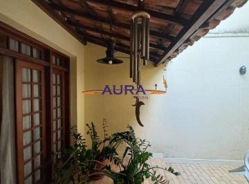 Casa · 260m² · 4 Quartos · 2 Vagas · Casa para venda em Santo Agostinho de 260.00m² com 4 Quartos, 2 Suites e 2 Garagens