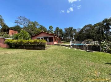 Rural · 2700m² · 2 Quartos · 6 Vagas · Chácara à venda em Terra Preta, Mairiporã/SP - Por R$650.000!