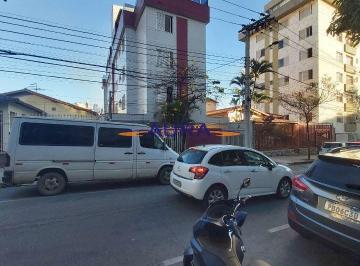 Apartamento · 120m² · 4 Quartos · 2 Vagas · Apartamento para venda em Grajaú de 120.00m² com 4 Quartos, 1 Suite e 2 Garagens