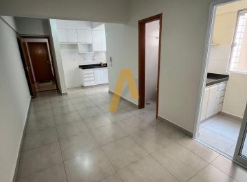 Apartamento · 44m² · 1 Quarto · 1 Vaga · Apartamento para venda em Nova Aliança de 44.00m² com 1 Quarto, 1 Suite e 1 Garagem